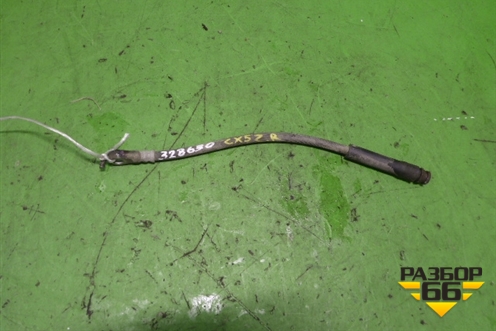 Шланг тормозной (задний) для Mazda CX 5 с 2012-2016г (СХ5)