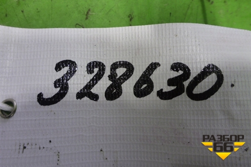 Шланг тормозной (задний) для Mazda CX 5 с 2012-2016г (СХ5)