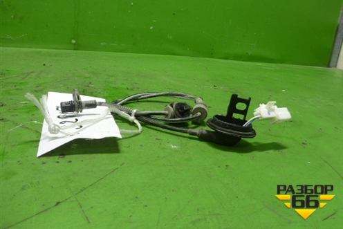 Датчик ABS задний левый (2WD) для Mazda CX 5 с 2012-2016г (СХ5)