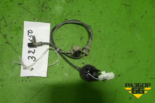 Датчик ABS задний левый (2WD) для Mazda CX 5 с 2012-2016г (СХ5)