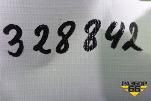 Проводка двери задней правой (мех.стеклоподъёмник) (241269U00A) для Nissan Note (Е11) с 2005-2013г (Нот)