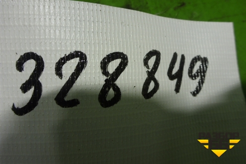 Ручка внутренняя двери передней левой (бежевый салон) для Nissan Note (Е11) с 2005-2013г (Нот)