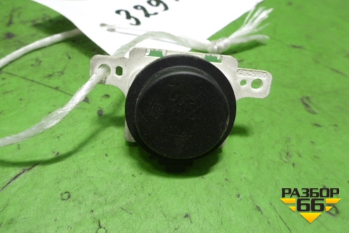 Индикатор ремней безопасности (250209U00A) для Nissan Note (Е11) с 2005-2013г (Нот)