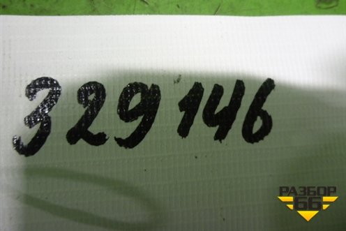 Индикатор ремней безопасности (250209U00A) для Nissan Note (Е11) с 2005-2013г (Нот)