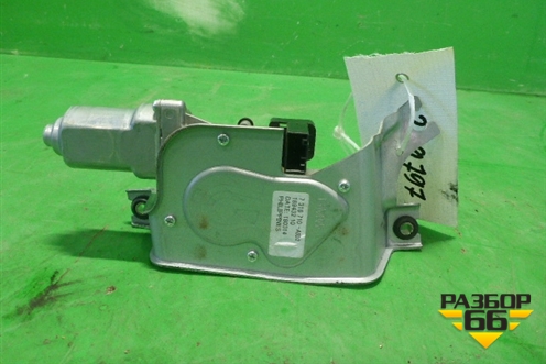 Моторчик стеклоочистителя задний для BMW X5 F15 с 2013г (Х5 Ф15)