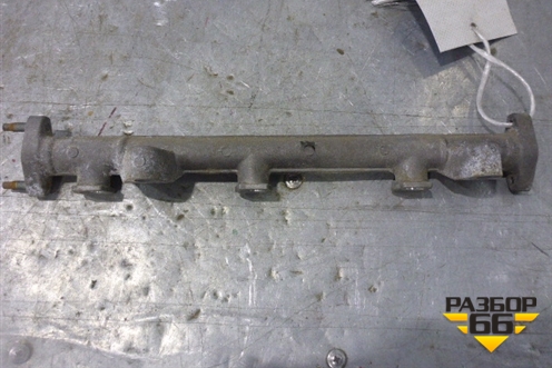 Рейка топливная рампа (2.7л V6 G6BA) для Hyundai Sonata-5 с 2001г (Соната)