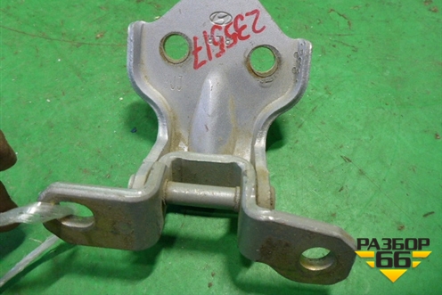 Петля двери задней правой нижняя для Hyundai Sonata-5 с 2001г (Соната)