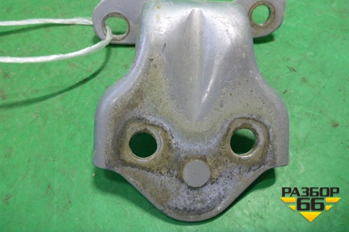 Петля двери задней правой нижняя для Hyundai Sonata-5 с 2001г (Соната)