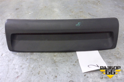 Фонарь задний стоп сигнал для Hyundai Sonata-5 с 2001г (Соната)