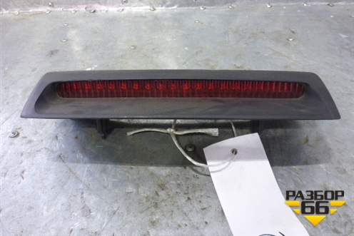 Фонарь задний стоп сигнал для Hyundai Sonata-5 с 2001г (Соната)