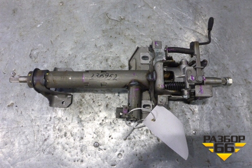 Колонка рулевая для Hyundai Sonata-5 с 2001г (Соната)