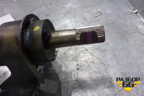 Колонка рулевая для Hyundai Sonata-5 с 2001г (Соната)