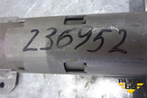 Колонка рулевая для Hyundai Sonata-5 с 2001г (Соната)