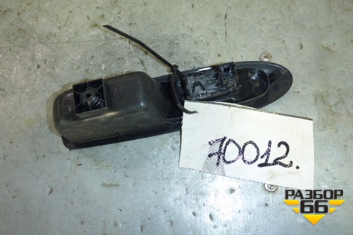 Кнопка стеклоподъёмника (задняя правая) для Citroen C4 с 2010-2022г (С4)