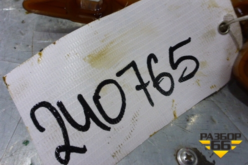 Успокоитель цепи (2.0л G4KD бензин) для Hyundai ix 35 с 2010г (Ай икс 35)