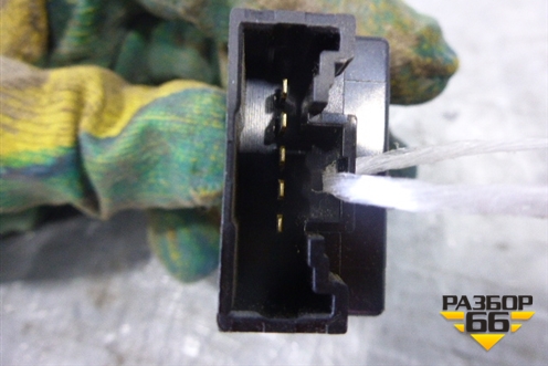 Переключатель корректора фар (937602S0009P) для Hyundai ix 35 с 2010г (Ай икс 35)