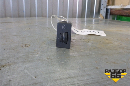 Переключатель корректора фар (937602S0009P) для Hyundai ix 35 с 2010г (Ай икс 35)