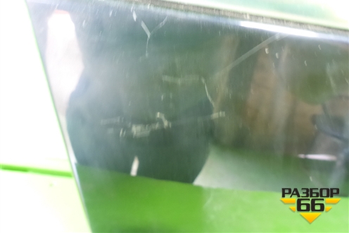 Накладка стойки (центральная правая) (877913N500) для Hyundai Equus с 2010г (Экус)