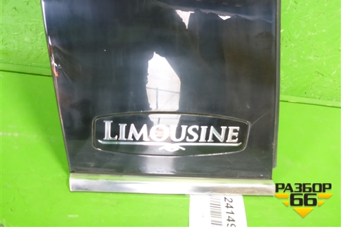 Накладка стойки (центральная правая) (877913N500) для Hyundai Equus с 2010г (Экус)