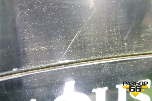 Накладка стойки (центральная правая) (877913N500) для Hyundai Equus с 2010г (Экус)