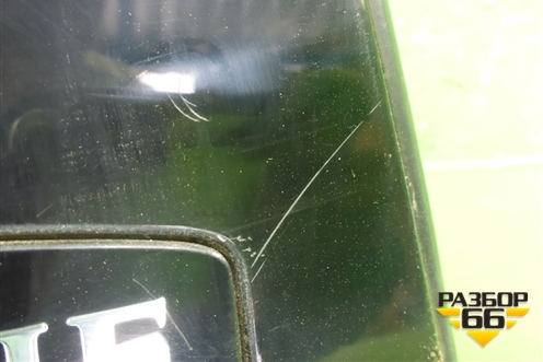 Накладка стойки (центральная правая) (877913N500) для Hyundai Equus с 2010г (Экус)