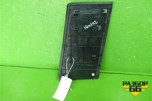 Накладка стойки (центральная правая) (877913N500) для Hyundai Equus с 2010г (Экус)