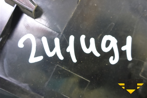 Накладка стойки (центральная правая) (877913N500) для Hyundai Equus с 2010г (Экус)