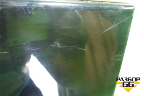 Накладка стойки (центральная левая) (877813N500) для Hyundai Equus с 2010г (Экус)