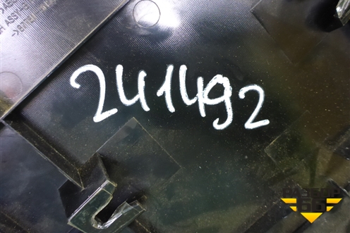 Накладка стойки (центральная левая) (877813N500) для Hyundai Equus с 2010г (Экус)