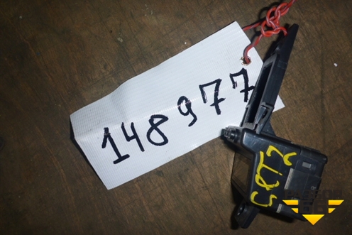 Часы для Hyundai Getz с 2002г (Гетц)