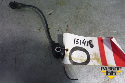 Датчик детонации для Hyundai Getz с 2002г (Гетц)