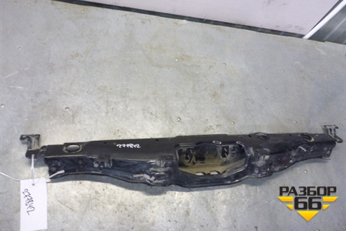 Панель передняя (верхняя часть) (641013Z001) для Hyundai i40 с 2011г (Ай40)