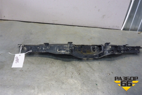 Панель передняя (верхняя часть) (641013Z001) для Hyundai i40 с 2011г (Ай40)