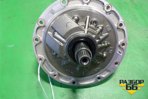 Насос масляный КПП (4WD 8HP) (461004F001) для Hyundai Genesis с 2008-2013г (Генезис)