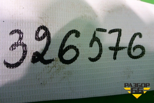 Насос масляный КПП (4WD 8HP) (461004F001) для Hyundai Genesis с 2008-2013г (Генезис)