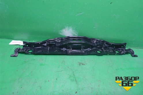 Панель передняя (верхняя часть) (641013Z001) для Hyundai i40 с 2011г (Ай40)