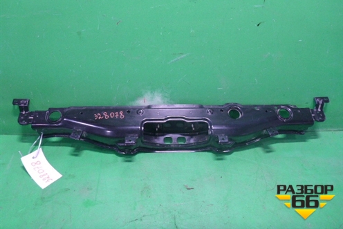 Панель передняя (верхняя часть) (641013Z001) для Hyundai i40 с 2011г (Ай40)