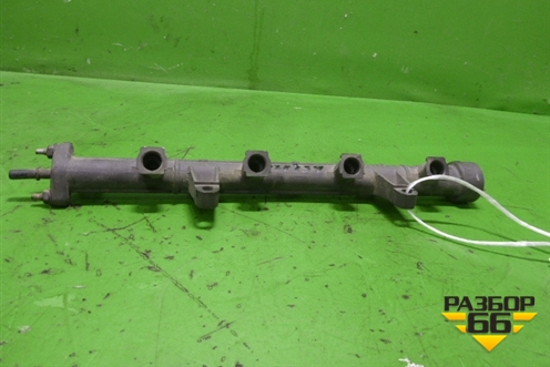 Рейка топливная рампа для Hyundai Getz с 2002г (Гетц)