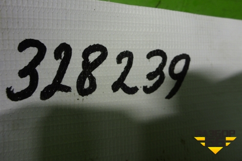 Рейка топливная рампа для Hyundai Getz с 2002г (Гетц)