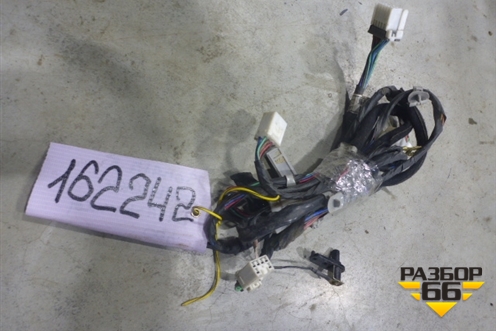 Проводка (крышки багажника) (919003D510) для Hyundai Sonata-5 с 2001г (Соната)