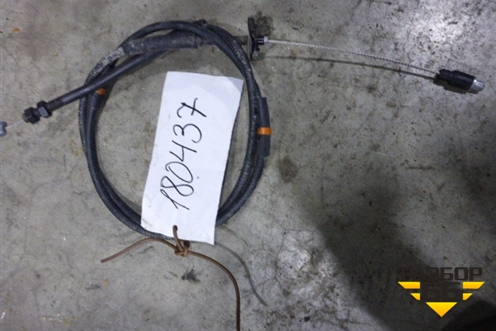 Трос газа для Hyundai Aсcent с 2000г (Акцент)