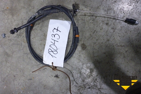 Трос газа для Hyundai Aсcent с 2000г (Акцент)