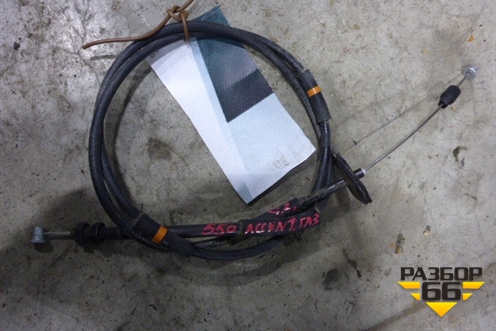 Трос газа для Hyundai Aсcent с 2000г (Акцент)