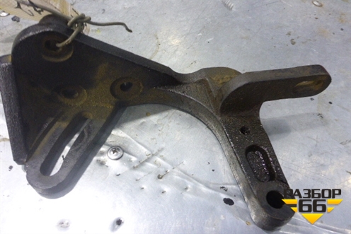 Кронштейн гидроусилителя для Hyundai Elantra 4 (HD) с 2006-2011г (Элантра)