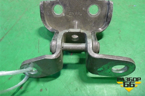 Петля двери задней правой верхняя (793402B000) для Hyundai Santa Fe с 2012-2018г (Санта Фе)