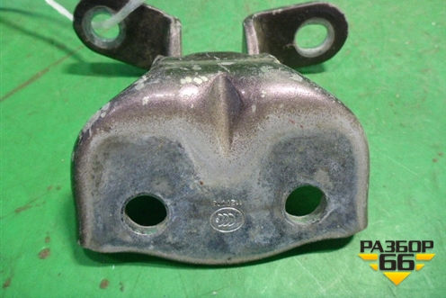 Петля двери задней правой верхняя (793402B000) для Hyundai Santa Fe с 2012-2018г (Санта Фе)