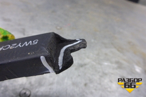 Блок электронный (управления противоугонной системы) (95420A5300) для Hyundai Santa Fe с 2012-2018г (Санта Фе)