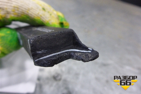 Блок электронный (управления противоугонной системы) (95420A5300) для Hyundai Santa Fe с 2012-2018г (Санта Фе)