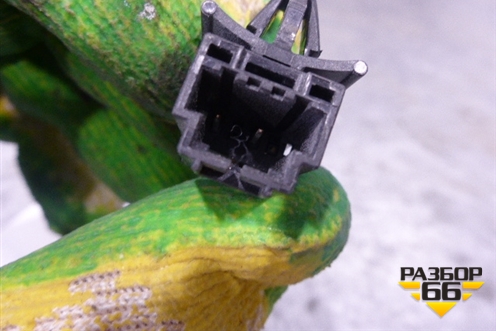 Блок электронный (управления противоугонной системы) (95420A5300) для Hyundai Santa Fe с 2012-2018г (Санта Фе)