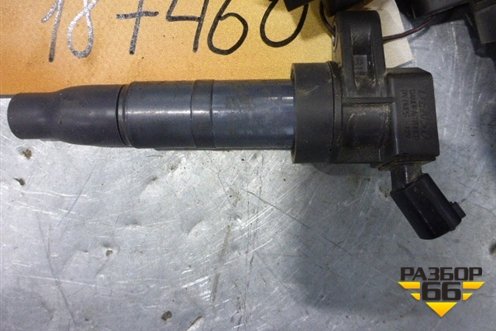 Катушка зажигания для Hyundai Santa Fe с 2012-2018г (Санта Фе)